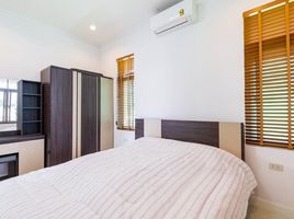 2 Bedroom House for sale at Nice Breeze 9, Hin Lek Fai