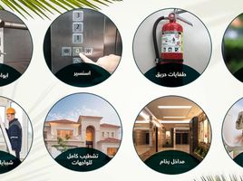 3 Bedroom Apartment for sale at Bait Al Watan Al Takmely, Northern Expansions