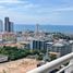 Studio Appartement zu verkaufen im Pattaya Hill Resort, Nong Prue