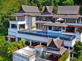 5 спален Вилла на продажу в Baan Thai Surin Hill, Чернг Талай, Тхаланг