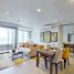 2 Bedroom Condo for rent at Somerset Rama 9, Huai Khwang