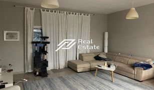 2 Bedrooms Apartment for sale in Al Reef Downtown, Abu Dhabi Tower 25