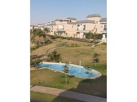 5 Bedroom Townhouse for sale at Layan Residence, The 5th Settlement, New Cairo City