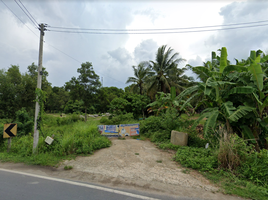  Grundstück zu verkaufen in Thalang, Phuket, Si Sunthon