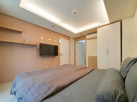 1 Schlafzimmer Wohnung zu vermieten im City Garden Pattaya, Nong Prue