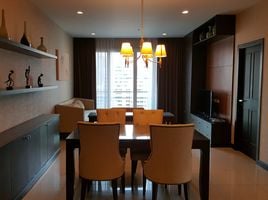 2 Schlafzimmer Appartement zu vermieten im The Prime 11, Khlong Toei Nuea