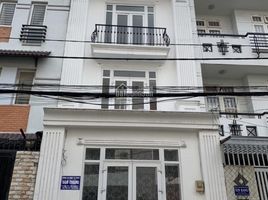 Studio Villa for sale in Binh Tri Dong B, Binh Tan, Binh Tri Dong B