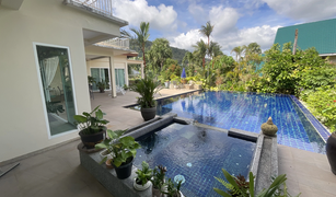 4 Bedrooms Villa for sale in Chalong, Phuket 