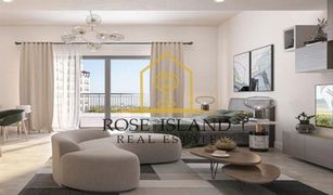 2 Bedrooms Apartment for sale in , Abu Dhabi Yas Golf Collection