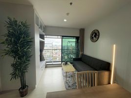 2 Schlafzimmer Wohnung zu vermieten im Life Sukhumvit 48, Phra Khanong