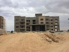 3 Bedroom Apartment for sale at New Giza, Cairo Alexandria Desert Road