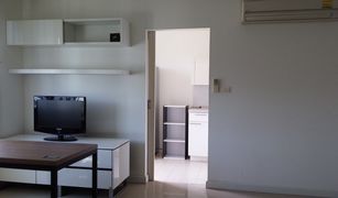 1 chambre Condominium a vendre à Phra Khanong, Bangkok Condo One Sukhumvit 52