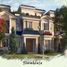 4 Bedroom Townhouse for sale at Mountain View iCity, The 5th Settlement