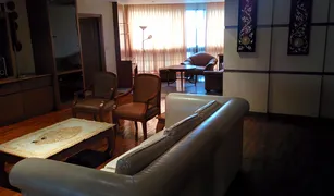 曼谷 Khlong Tan President Park Sukhumvit 24 3 卧室 公寓 售 