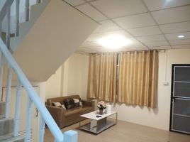 2 Bedroom Townhouse for rent in Mueang Rayong, Rayong, Noen Phra, Mueang Rayong