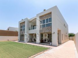 4 Bedroom Villa for sale at Bermuda, Mina Al Arab, Ras Al-Khaimah