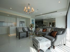 3 Bedroom Apartment for rent at Star View, Bang Khlo