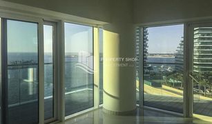 3 Schlafzimmern Appartement zu verkaufen in Al Bandar, Abu Dhabi Al Hadeel