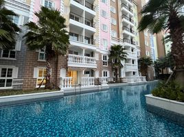 1 Bedroom Condo for sale at Seven Seas Cote d'Azur, Nong Prue, Pattaya, Chon Buri