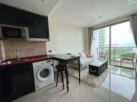 1 Bedroom Apartment for rent at The Riviera Ocean Drive, Nong Prue