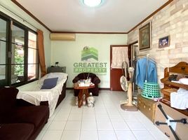 3 Schlafzimmer Haus zu verkaufen im Laphawan 9, Lahan
