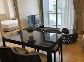 1 Bedroom Condo for rent at Via Botani, Khlong Tan Nuea, Watthana, Bangkok