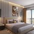 2 Schlafzimmer Appartement zu verkaufen im Golf Gate, Golf Vita, DAMAC Hills (Akoya by DAMAC)
