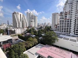 4 Schlafzimmer Wohnung zu verkaufen im Mano Tower, Khlong Tan Nuea