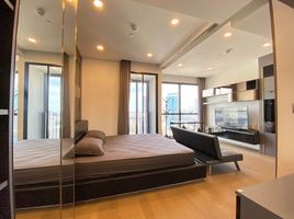 1 Schlafzimmer Wohnung zu vermieten im Ashton Chula-Silom, Si Phraya