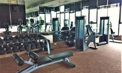 รูปถ่าย 3 of the Communal Gym at ศุภาลัย เอลีท สาทร-สวนพลู