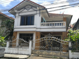 4 Schlafzimmer Haus zu verkaufen im Moo Baan Kasem Sap, Patong