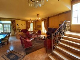 4 Schlafzimmer Villa zu verkaufen im Zahrat El Tagamoa, North Investors Area