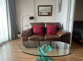 1 Bedroom Apartment for rent at The Nimmana Condo, Suthep