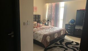 2 Bedrooms Apartment for sale in Queue Point, Dubai Tala 1