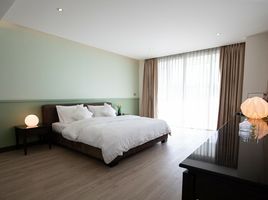 2 Schlafzimmer Appartement zu vermieten im Seven Place Executive Residences, Khlong Tan Nuea