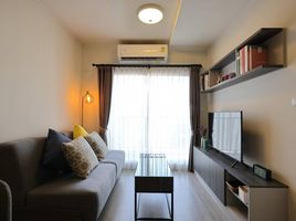 2 Schlafzimmer Wohnung zu verkaufen im Dcondo Rin, Fa Ham, Mueang Chiang Mai