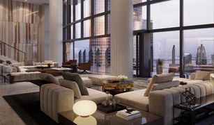 5 Bedrooms Apartment for sale in Opera District, Dubai IL Primo