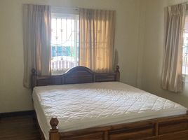 3 Schlafzimmer Haus zu vermieten in Pattaya, Bang Lamung, Pattaya