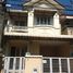 3 Bedroom Townhouse for rent at Baan Warangkool Klong 3, Lat Sawai