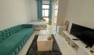 Studio Apartment for sale in , Dubai Plazzo Residence