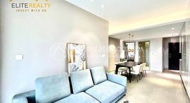 Viviendas disponibles en 2Bedrooms Service Apartment For Rent In BKK1