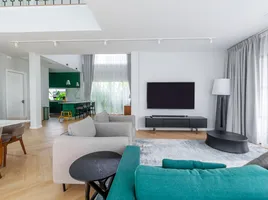 4 Bedroom Villa for rent at Crown Estate Dulwich Road, Ko Kaeo, Phuket Town, Phuket