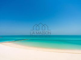 4 बेडरूम अपार्टमेंट for sale at Mamsha Al Saadiyat, Saadiyat Beach