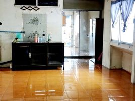 1 Bedroom Condo for sale at Phat Condominium, Bang Khen, Mueang Nonthaburi