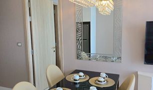 芭提雅 农保诚 Copacabana Beach Jomtien 2 卧室 公寓 售 