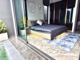 3 Bedroom Villa for sale in Mabprachan Lake, Pong, Pong