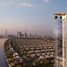 1 Bedroom Apartment for sale at Waves Grande, Azizi Riviera, Meydan