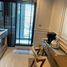 Studio Wohnung zu vermieten im Life Asoke Rama 9, Makkasan