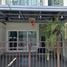 3 Bedroom Townhouse for rent at Supalai Moda, San Phisuea, Mueang Chiang Mai, Chiang Mai, Thailand