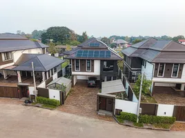 3 Bedroom Villa for sale at 999@Gymkhana Phase 2, Wat Ket
